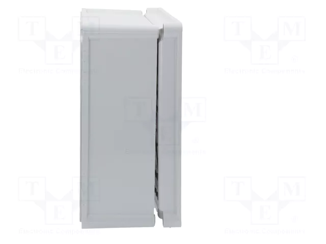 FIBOX SOLID Carcasa Universal Gris ABS