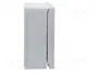 FIBOX SOLID Carcasa Universal Gris ABS