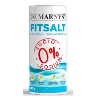 Marnys Fitsalt Sal Sin Sodio 250g