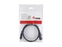 Equip Cable DisplayPort 2.1 1m 16K/60Hz Negro