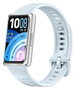 Huawei Band 11 Pro Smartband Azul, Correa de Silicona, GPS, Amoled