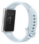 Huawei Band 11 Pro Smartband Azul, Correa de Silicona, GPS, Amoled