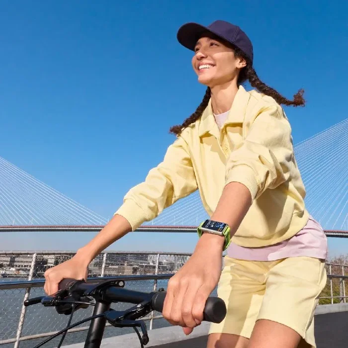 Huawei Band 11 Pro Azul