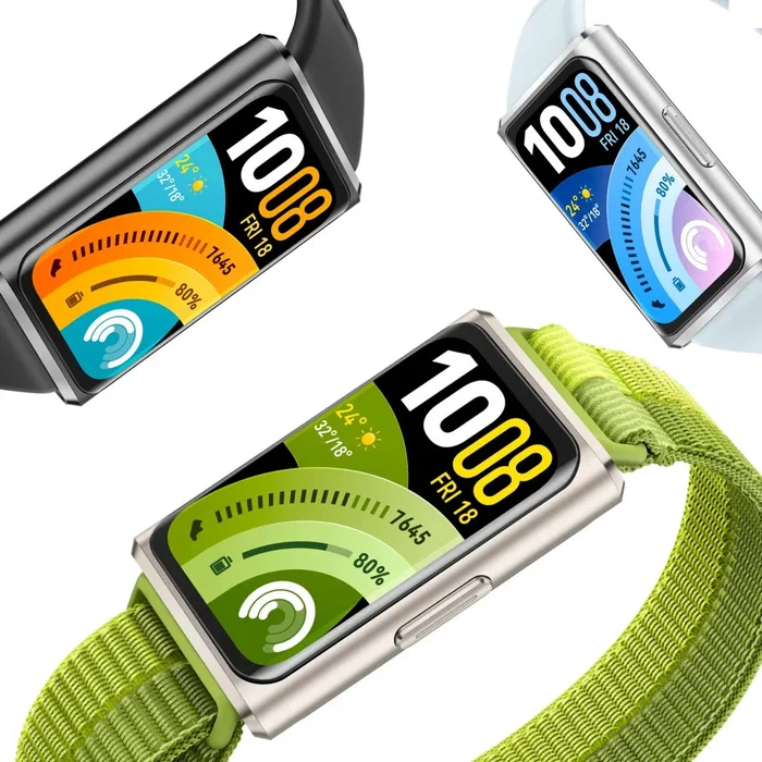 Huawei Band 11 Pro Azul