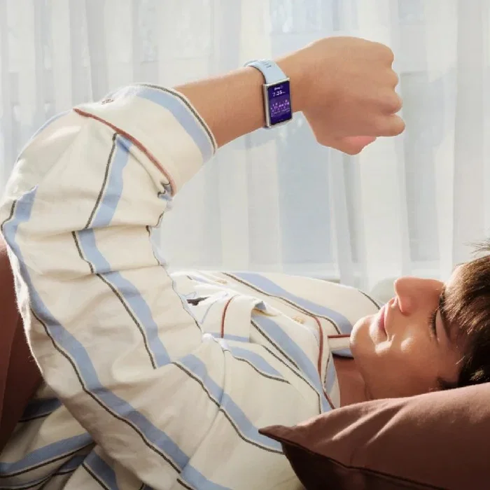 Huawei Band 11 Pro Azul