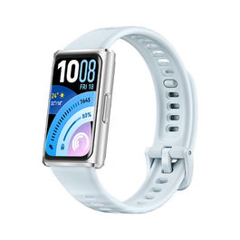 Huawei Band 11 Pro (Candy-B49F) Pulsera de Actividad, Pantalla AMOLED 1.62", Azul, Resistente al Agua 5 ATM, Bluetooth 6.0, Batería 300 mAh hasta 14 días