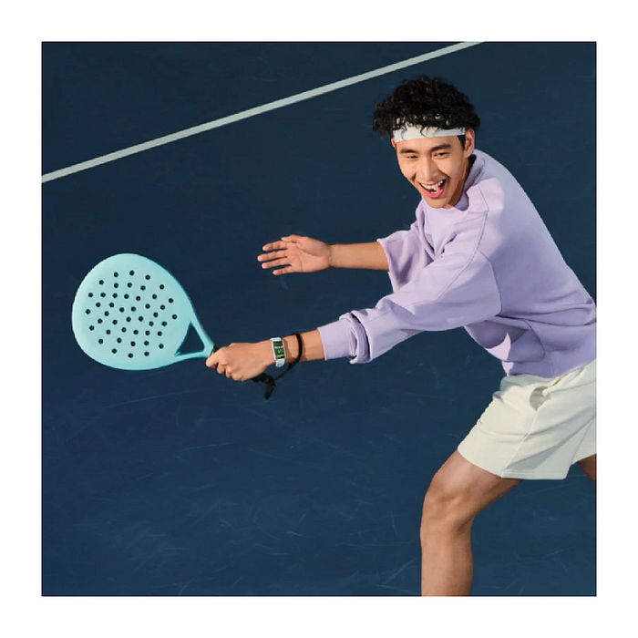 Huawei Band 11 Pro (Candy-B49F) Pulsera de Actividad, Pantalla AMOLED 1.62", Azul, Resistente al Agua 5 ATM, Bluetooth 6.0, Batería 300 mAh hasta 14 días