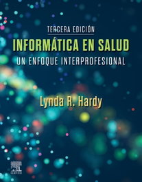 ELSEVIER EDITORIAL Informática en salud (3ª Edición)