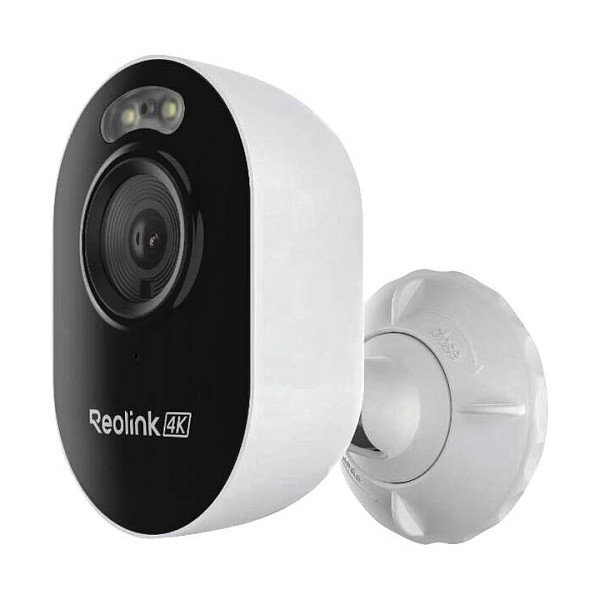 Reolink Lumus E450 Wifi 8MP 4K Reolink Lumus E450 Wifi 8MP 4K