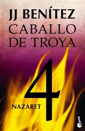 Nazaret, J.J. Benitez - BOOKET
