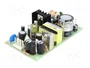 MEAN WELL PD-2515 24W Alimentador Abierto de 2 Salidas