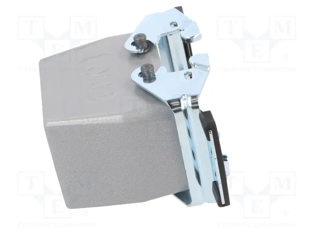 LAPP Carcasa para conectores HDC tamaño H-B 10 M25