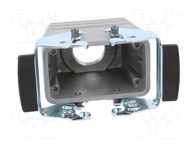 LAPP Carcasa para conectores HDC tamaño H-B 10 M25
