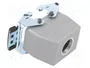 LAPP Carcasa para conectores HDC tamaño H-B 10 M25