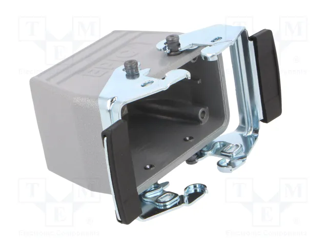 LAPP Carcasa para conectores HDC tamaño H-B 10 M25