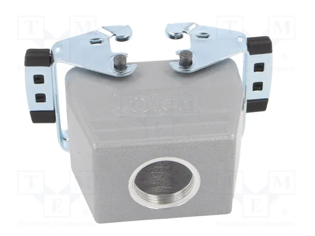 LAPP Carcasa para conectores HDC tamaño H-B 10 M25