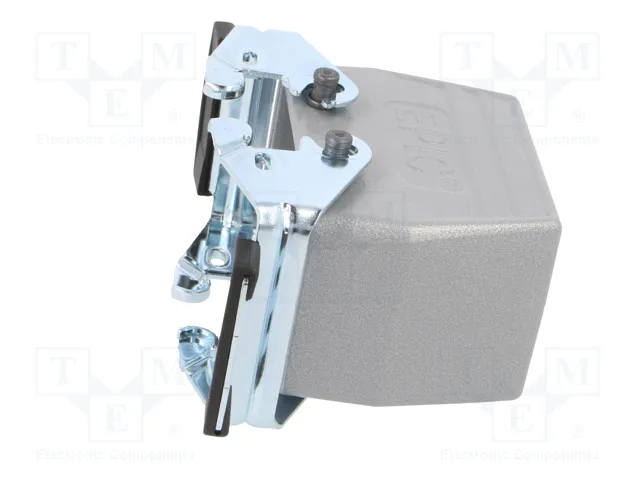 LAPP Carcasa para conectores HDC tamaño H-B 10 M25
