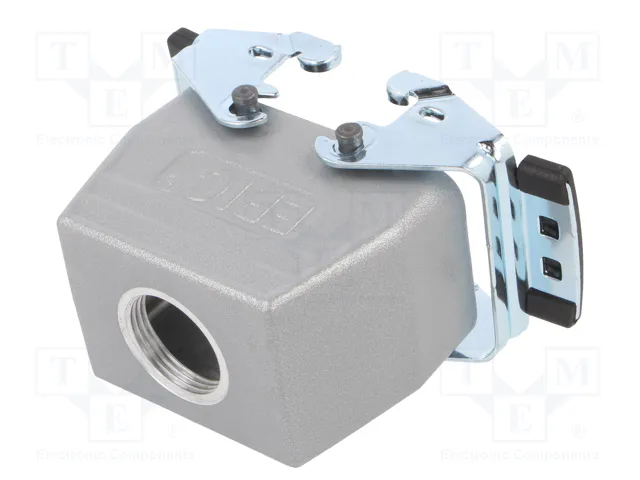 LAPP Carcasa para conectores HDC tamaño H-B 10 M25