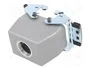 LAPP Carcasa para conectores HDC tamaño H-B 10 M25