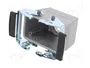 LAPP Carcasa para conectores HDC tamaño H-B 10 M25