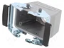 LAPP Carcasa para conectores HDC tamaño H-B 10 M25