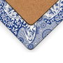Spode Blue Italian Set de 4 Individuales de Corcho 40,1x29 cm