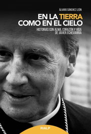EN LA TIERRA COMO EN EL CIELO, Álvaro Sánchez León - RIALP