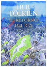 El Retorno del Rey, J.R.R. Tolkien - Logista Compañia De Distribucion Integral, Sa