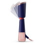 Philips Serie 5000 STH5030 Vaporera de Mano 1400W Blue Pink