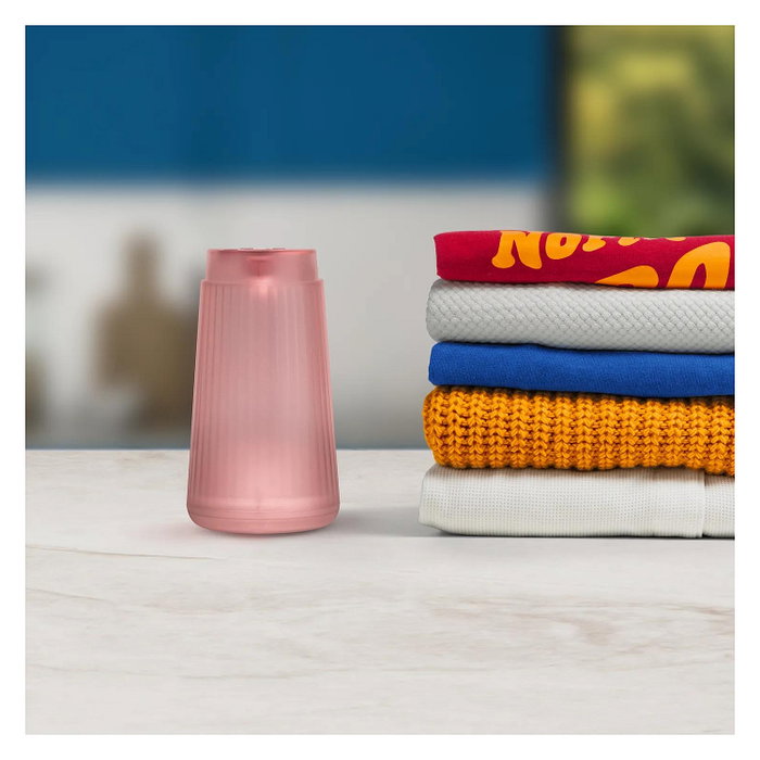 Philips Serie 5000 STH5030 Vaporera de Mano 1400W Blue Pink Philips Serie 5000 STH5030 Vaporera de Mano 1400W Blue Pink