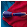 Philips Serie 5000 STH5030 Vaporera de Mano 1400W Blue Pink