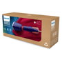 Philips Serie 5000 STH5030 Vaporera de Mano 1400W Blue Pink