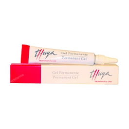 Thuya Gel Permanente de Pestañas 15 ml