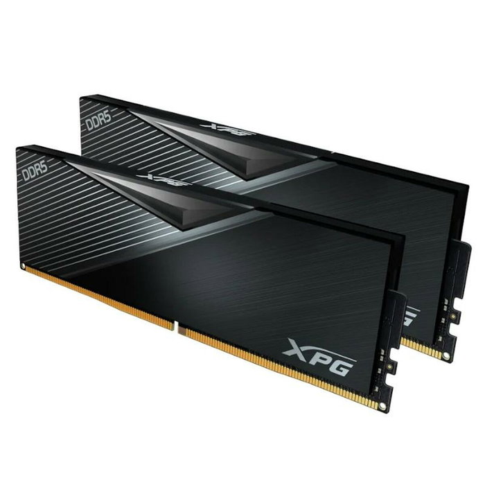 ADATA Lancer 32GB (2x 16GB) 6000 MHz AX5U6000C3016G-DCLABK DDR5 DIMM ADATA Lancer 32GB (2x 16GB) 6000 MHz AX5U6000C3016G-DCLABK DDR5 DIMM