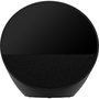 Amazon Echo Spot 2024, Altavoz Inteligente con Pantalla Táctil, Negro