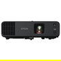 Epson EB-L265F Proyector Láser 3LCD Full HD 4600 Lúmenes 16:9 HDMI USB WiFi Negro