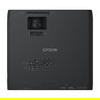 Epson EB-L265F Proyector Láser 3LCD Full HD 4600 Lúmenes 16:9 HDMI USB WiFi Negro
