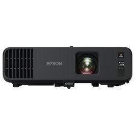Epson EB-L265F Proyector Láser 3LCD Full HD 4600 Lúmenes 16:9 HDMI USB WiFi Negro