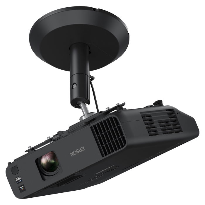 Epson EB-L265F Proyector Láser 3LCD Full HD 4600 Lúmenes 16:9 HDMI USB WiFi Negro