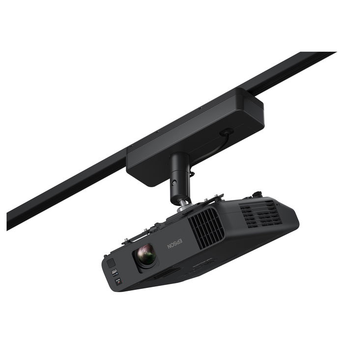 Epson EB-L265F Proyector Láser 3LCD Full HD 4600 Lúmenes 16:9 HDMI USB WiFi Negro