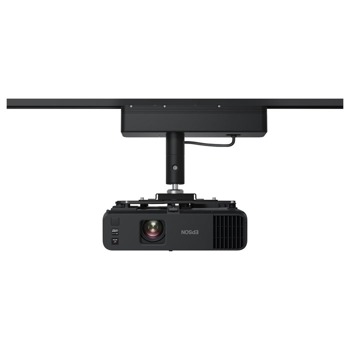 Epson EB-L265F Proyector Láser 3LCD Full HD 4600 Lúmenes 16:9 HDMI USB WiFi Negro