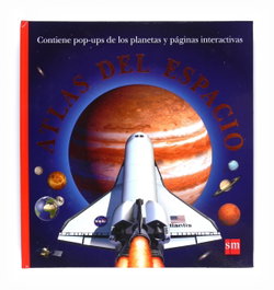 SM Atlas del espacio