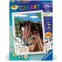 Ravensburger RAV00025811 CreArt Kids Ternura 18x24cm