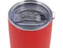 Antartik Vaso térmico Mono tapa hermética rojo 520 ml