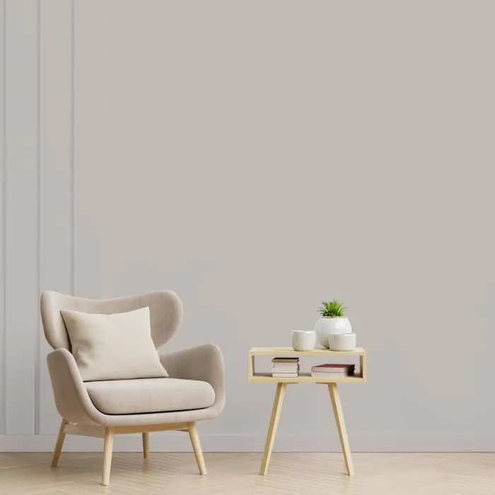 Ripolin Pintura de Pared All Pieces Pimienta de Sichuan Satinado 2.5L, Capa Única, Muy Cubriente, para Paredes, Carpintería y Radiadores