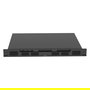 Axis Grabador de Video en Red NVR S4000 Rack 1U con 4 HDDs de 4 TB Total 16 TB, 16 Canales, 256 Mbit/s, H.265/HEVC, Compatible RAID 0/1/5/6/10