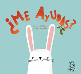 APILA, ¿Me ayudas? - Raúl Bermejo Cabezas
