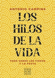 PLANETA Los hilos de la vida