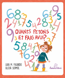 EXCELLENCE EDITORIAL, Quants petons et faig avui?