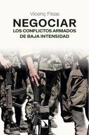 Negociar los conflictos armados de baja intensidad, CATARATA - CATARATA